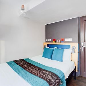 Chambre Lit King-Size