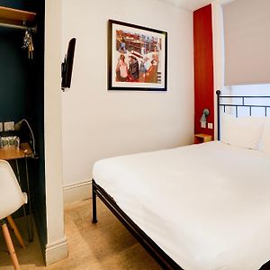 Deluxe  Private Bathroom Double Room