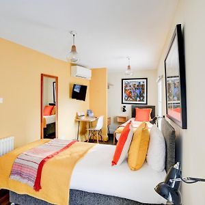 Triple Room Private Bathroom